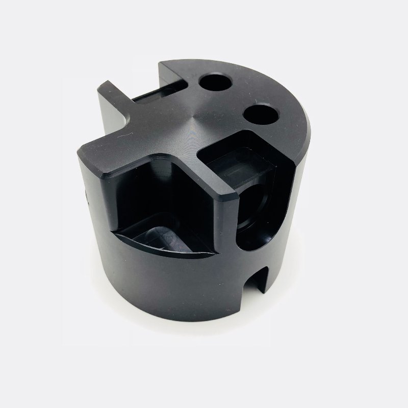 塑胶件加工：从模具开发到批量交付的工艺逻辑与质量管控